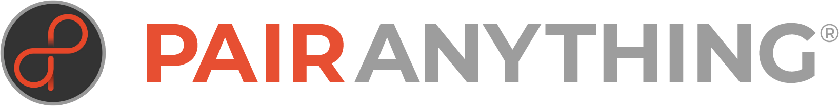 Pair Anything Logo
